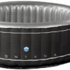 NetSpa Montana Opblaasbare Spa - 4 Persoons 2 NetSpa Montana Opblaasbare Spa - 4 Persoons -Opblaasbare Jacuzzi Verkoop 639 1200 montana 2019