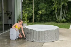 Bestway Lay-Z Spa Tahiti AirJet Opblaasbare Spa - 4 Persoons -Opblaasbare Jacuzzi Verkoop 800 1200 60007 0794 st web