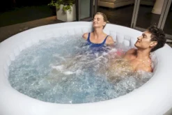 Bestway Lay-Z Spa Tahiti AirJet Opblaasbare Spa - 4 Persoons -Opblaasbare Jacuzzi Verkoop 800 1200 60007 1063 ls web