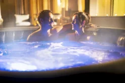 Bestway Lay-Z Spa Santorini HydroJet Pro Opblaasbare Spa - 7 Persoons -Opblaasbare Jacuzzi Verkoop 800 1200 60075 dsc00151