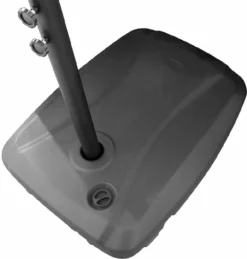 NetSpa Parasol -Opblaasbare Jacuzzi Verkoop 800 1200 gd um2500bs 3