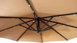 NetSpa Parasol -Opblaasbare Jacuzzi Verkoop 800 1200 gd um2500bs 5