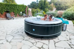 NetSpa Montana Opblaasbare Spa - 6 Persoons -Opblaasbare Jacuzzi Verkoop 800 1200 montana ambiance 2019 1