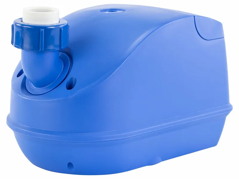 Genesis G120 Air Spa Blower 1,61 PK 3 Genesis G120 Air Spa Blower 1,61 PK