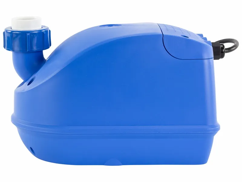 Genesis G120 Air Spa Blower 1,61 PK 4 Genesis G120 Air Spa Blower 1,61 PK - Afbeelding 2