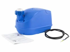 Genesis G50 Air Spa Blower 0,6 PK -Opblaasbare Jacuzzi Verkoop 8457 3 2