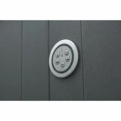 W’eau Delta Spa - 5 Persoons 23 W’eau Delta Spa - 5 Persoons -Opblaasbare Jacuzzi Verkoop 85b6031