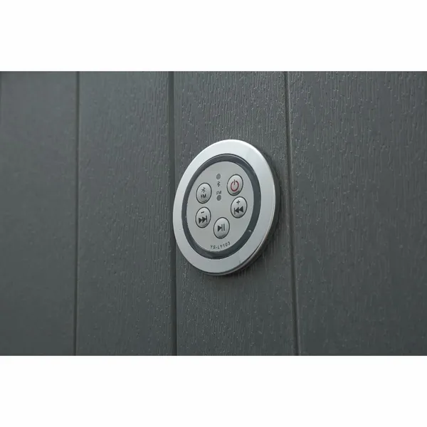 W’eau Delta Spa - 5 Persoons 11 W’eau Delta Spa - 5 Persoons - Afbeelding 9