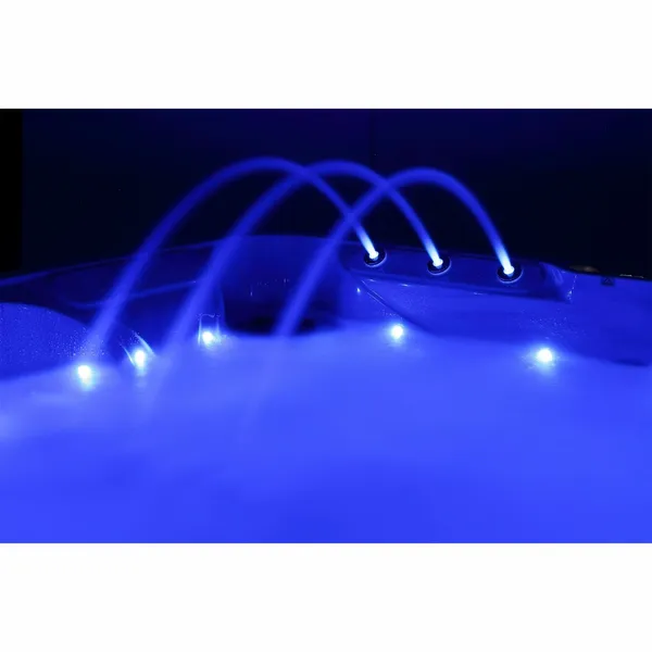 W’eau Delta Spa - 5 Persoons 10 W’eau Delta Spa - 5 Persoons - Afbeelding 8