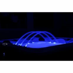 W’eau Lagune Spa - 6 Persoons -Opblaasbare Jacuzzi Verkoop 85b6142