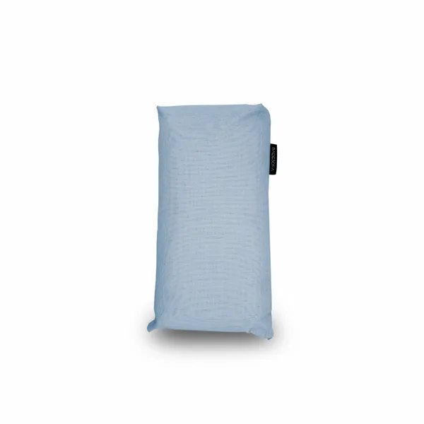 Badesofa Badkussen - Lichtblauw - XS 3 Badesofa Badkussen - Lichtblauw - XS