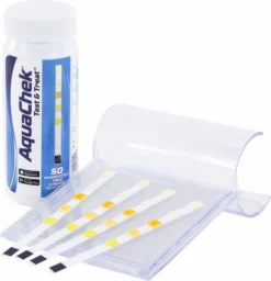 AquaChek Teststrips Met App -Opblaasbare Jacuzzi Verkoop 8685 2