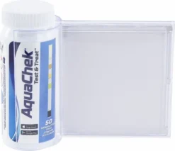 AquaChek Teststrips Met App -Opblaasbare Jacuzzi Verkoop 8685 4