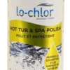 Lo-Chlor Hot Tub & Spa Polish -Opblaasbare Jacuzzi Verkoop 8754 1