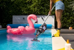 W'eau Volta V7 Elektrische Zwembadstofzuiger -Opblaasbare Jacuzzi Verkoop 900 1350 voltav7 13