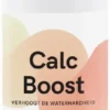 W'eau Calcium Booster - 1 Liter -Opblaasbare Jacuzzi Verkoop 900 319 calcboost 1l