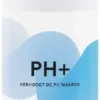 W'eau Vloeibare PH Plus - 1 Liter -Opblaasbare Jacuzzi Verkoop 900 320 phplus 1l