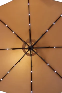 NetSpa Parasol -Opblaasbare Jacuzzi Verkoop 900 600 gd um2500bs 4