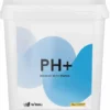 W'eau PH Plus Poeder - 5 Kg 1 W'eau PH Plus Poeder - 5 Kg -Opblaasbare Jacuzzi Verkoop 900 803 ph 5kg