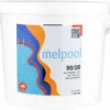 Melpool Kleine Chloortabletten 20 Grams 5 Kg -Opblaasbare Jacuzzi Verkoop 90 20