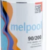 Melpool Grote Chloortabletten 200 Grams 1 Kg -Opblaasbare Jacuzzi Verkoop 90 200 1kg 1