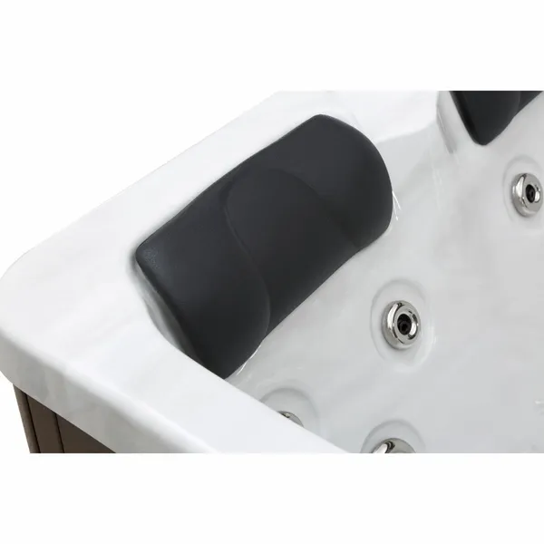 W’eau Hudson Spa - 3 Persoons 11 W’eau Hudson Spa - 3 Persoons - Afbeelding 9