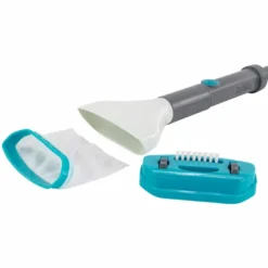 Kokido Lektra Elektrische Spa- En Zwembadstofzuiger -Opblaasbare Jacuzzi Verkoop 9864 7