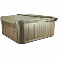 CoverMate 3 -Opblaasbare Jacuzzi Verkoop CoverMate III5