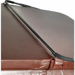 CoverMate 1 -Opblaasbare Jacuzzi Verkoop CoverMate I 2