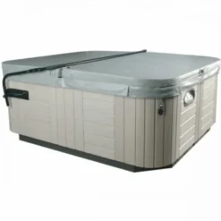 CoverMate 1 -Opblaasbare Jacuzzi Verkoop CoverMate I 4