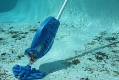 Pool Blaster MAX LI Elektrische Zwembadstofzuiger -Opblaasbare Jacuzzi Verkoop Poolmastermax3