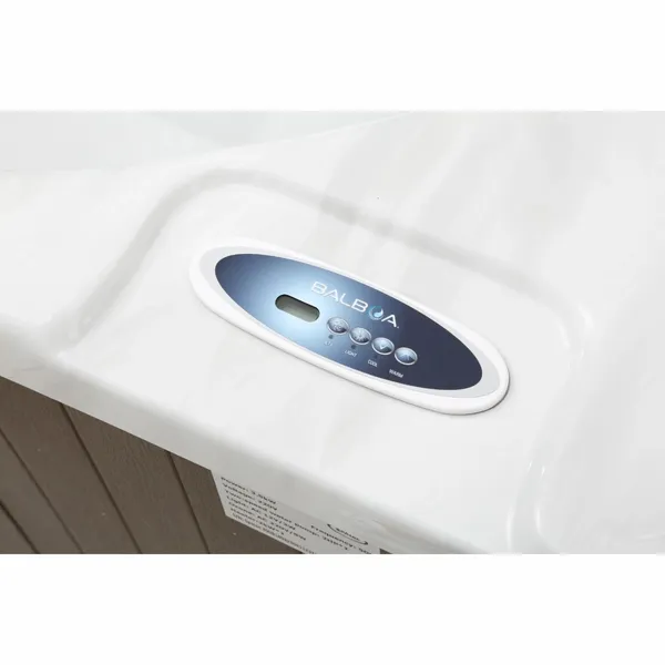 W’eau Hudson Spa - 3 Persoons 10 W’eau Hudson Spa - 3 Persoons - Afbeelding 8