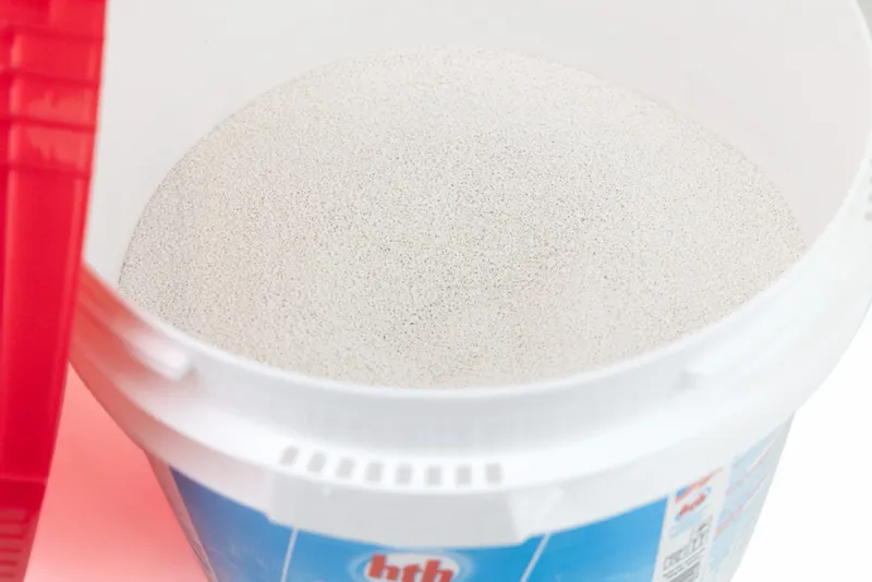 HTH Chloorshock 5 Kg 6 HTH Chloorshock 5 Kg - Afbeelding 4