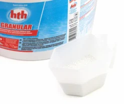 HTH Chloorshock 5 Kg 9 HTH Chloorshock 5 Kg -Opblaasbare Jacuzzi Verkoop af5a0482