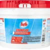 HTH Chloorshock 5 Kg 1 HTH Chloorshock 5 Kg -Opblaasbare Jacuzzi Verkoop af5a0486