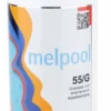 Melpool Chloorshock 55G 1 Kg -Opblaasbare Jacuzzi Verkoop af5a0493 2