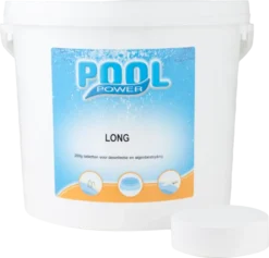 Pool Power Chloortabletten 200 Grams 5 Kg -Opblaasbare Jacuzzi Verkoop af5a0533 1