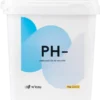 W'eau PH Minus Poeder - 5 Kg -Opblaasbare Jacuzzi Verkoop af5a0573