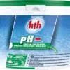 HTH PH Minus Poeder - 5 Kg -Opblaasbare Jacuzzi Verkoop af5a0586