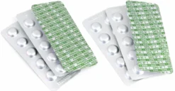 W’eau DPD 3-in-1 Testset Inclusief Tabletten -Opblaasbare Jacuzzi Verkoop af5a0624