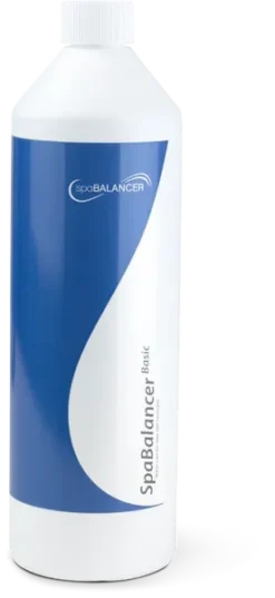 SpaBalancer All In One