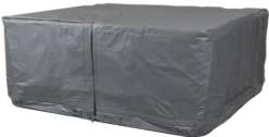 W'eau Spa Isolerende Beschermhoes - 240 X 240 Cm