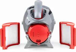 W'eau Volta V7 Elektrische Zwembadstofzuiger -Opblaasbare Jacuzzi Verkoop af5a2130