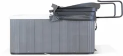 W'eau Coverlift 5 11 W'eau Coverlift 5 -Opblaasbare Jacuzzi Verkoop af5a8418 1900 2