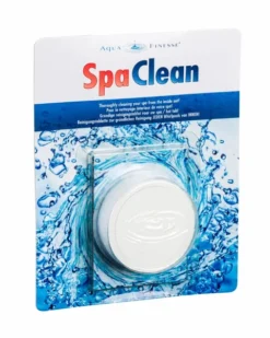 AquaFinesse Spa Clean -Opblaasbare Jacuzzi Verkoop aquafinesse spa clean b 1