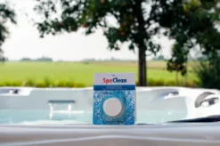 AquaFinesse Spa Clean -Opblaasbare Jacuzzi Verkoop aquafinesse spa clean e 1