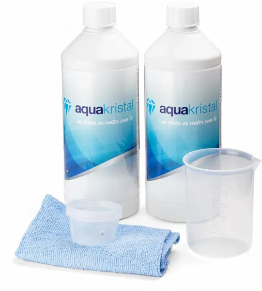 Aqua Kristal All In One 3 Aqua Kristal All In One