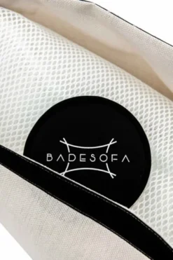 Badesofa Badkussen - Parelmoer - XS -Opblaasbare Jacuzzi Verkoop badesofa parelmoer 2 1