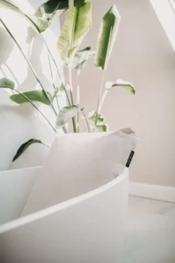 Badesofa Badkussen - Parelmoer - S 10 Badesofa Badkussen - Parelmoer - S -Opblaasbare Jacuzzi Verkoop badesofa parelmoer 3