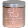 InSparations Spa Pearls Badzout - Desire Rose -Opblaasbare Jacuzzi Verkoop badzout desire rose